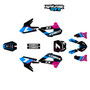 cobra cx3e graphics kit 2025 bolt series magenta