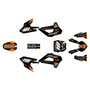cobra cx50jr graphics kit 2025 rebel series orange