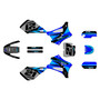 cobra cx50sr graphics kit 2012-2020 og-crew series blue
