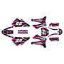 cobra cx65 graphics kit 2010-2021 prime series magenta