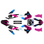 cobra cx50srx-fwe graphics kit 2021-2025 division series magenta