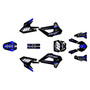 cobra cx3e graphics kit 2025 rebel series blue