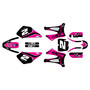 cobra cx65 graphics kit 2010-2021 venom series magenta