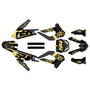 cobra cx50srx-fwe graphics kit 2021-2025 orion series gold