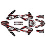 cobra cx50srx-fwe graphics kit 2021-2025 prime series red