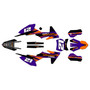 ktm 50sx graphics kit 2024-2026 crew series purple