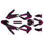 cobra cx50srx-fwe graphics kit 2021-2025 twitch series magenta