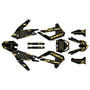 cobra cx50srx-fwe graphics kit 2021-2025 twitch series gold