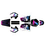 ktm 65sx graphics kit 1998-2001 bold series magenta-shift