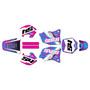 ktm 65sx graphics kit 1998-2001 cyrus series magenta