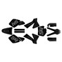 ktm 65sx graphics kit 2002-2008 fatality series smoke
