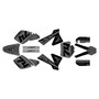 ktm 65sx graphics kit 2002-2008 prestige series smoke