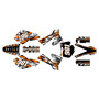 ktm 65sx graphics kit 2002-2008 twitch series orange-shift