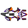 ktm 105sx graphics kit 2013-2015 ogcrew series purple