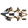 ktm 105sx graphics kit 2015-2017 ogcrew series tan
