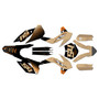 ktm 85sx graphics kit 2015-2017 fatality series tan