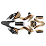 KTM 85SX & 105SX graphics kit 2015-2017 ogcrew series tan