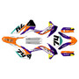 ktm 85sx graphics kit 2015-2017 prestige series purple