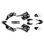 ktm 690smc graphics kit 2014-2018 bold series white