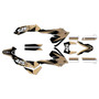 ktm 690smc graphics kit 2008-2011 screech series tan