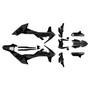 ktm 690smcr graphics kit 2019-2024 crew series smoke