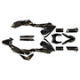 ktm 690smc graphics kit 2008-2011 twitch series tan