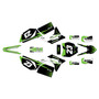 mototec pro60v graphics kit all years evader series green