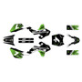 ssr sr110 graphics kit 2021-2026 bold series green