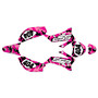 ssr sr125tr graphics kit 2021-2025 invasion series pink