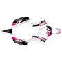 ssr sr160tr graphics kit 2021-2025 fresh series magenta