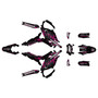 surron ultra graphics kit all years velocity series magenta