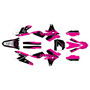 yamaha yz250fx graphics kit 2015-2019 legend series magenta