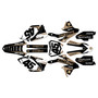 suzuki rmz250 graphics kit 2014-2016 division series tan