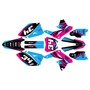 suzuki rmz250 graphics kit 2014-2016 icon series magenta