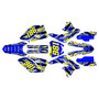 suzuki rmz250 graphics kit 2014-2016 twitch series blue-shift