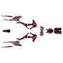 orion rxb190x graphics kit all years shatter series red