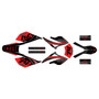 beta rr 50 graphics kit 2006-2010 prestige series red-shift