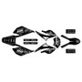 beta rr 50 graphics kit 2006-2010 rift series white