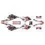 beta rr 50 graphics kit 2006-2010 twitch series red-shift