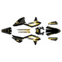 beta xtrainer300 graphics kit 2023-2026 factory series gold