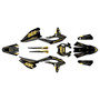 beta xtrainer250 graphics kit 2023-2026 guard series gold