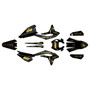 beta xtrainer250 graphics kit 2023-2026 rift series gold
