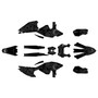 beta 250-450rx graphics kit 2025-2026 core series smoke