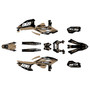 beta 250-450rx graphics kit 2025-2026 guard series tan