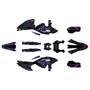 beta 250-450rx graphics kit 2025-2026 twitch series magenta