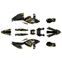 beta 250-450rx graphics kit 2025-2026 twitch series gold