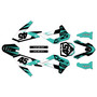 cobra cx50sr graphics kit 2021-2026 division series teal
