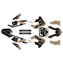 cobra cx50sr graphics kit 2021-2026 division series tan
