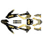 cobra cx50sr graphics kit 2021-2026 fatality series gold