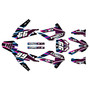 cobra cx50sr graphics kit 2021-2026 prime series magenta